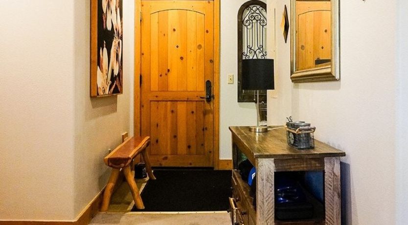 Photo of The Quiet Forest