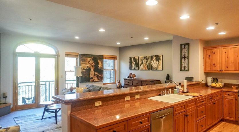 Photo of The Quiet Forest