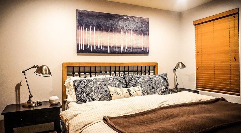 Photo of The Quiet Forest