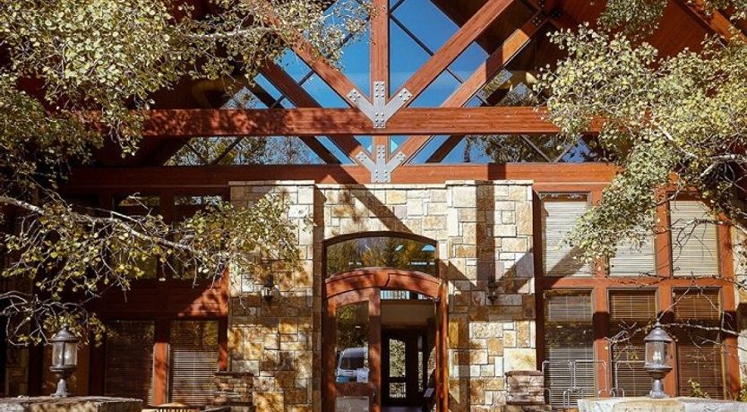 Photo of The Quiet Forest