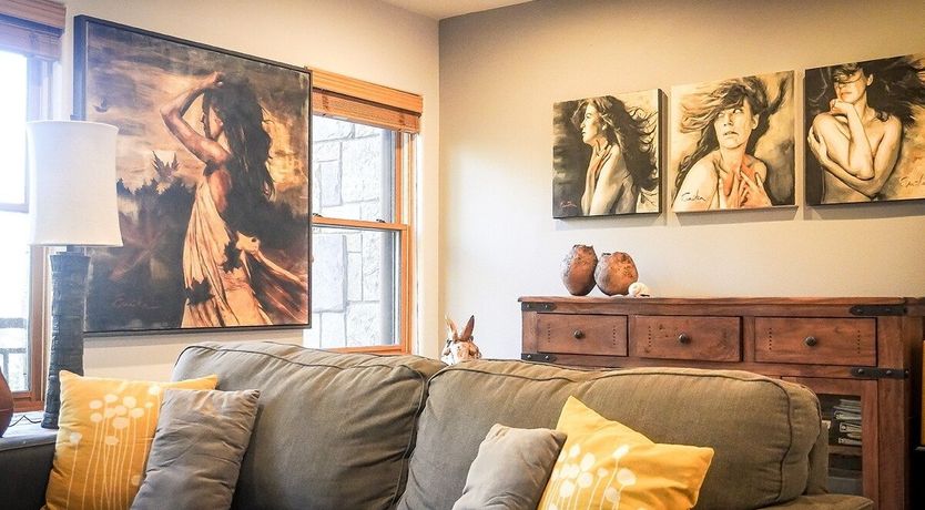 Photo of The Quiet Forest