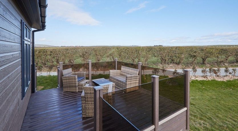 Photo of Peace On The Horizon