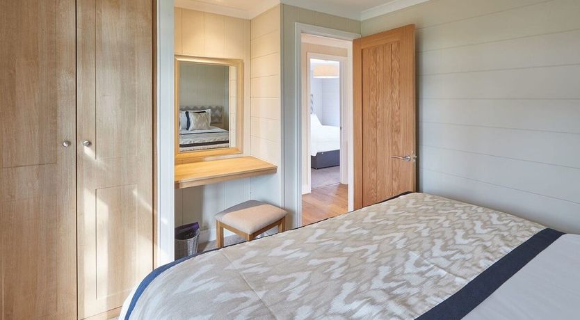 Photo of Peace On The Horizon