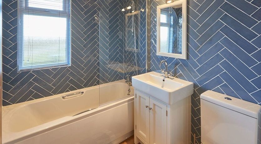 Photo of Peace On The Horizon