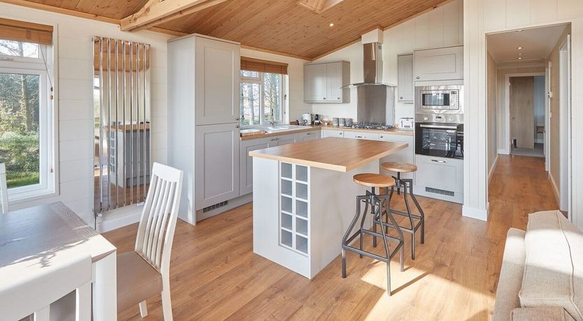 Photo of Peace On The Horizon