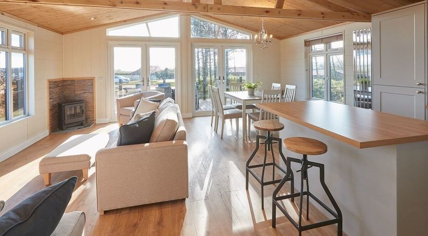 Photo of Peace On The Horizon