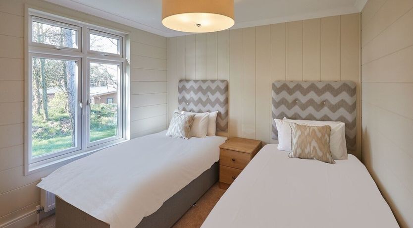 Photo of Peace On The Horizon