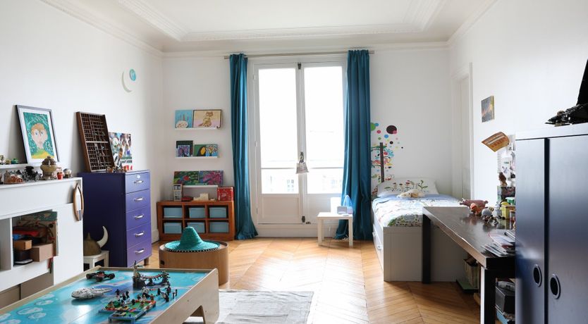 Photo of The Balcony Border