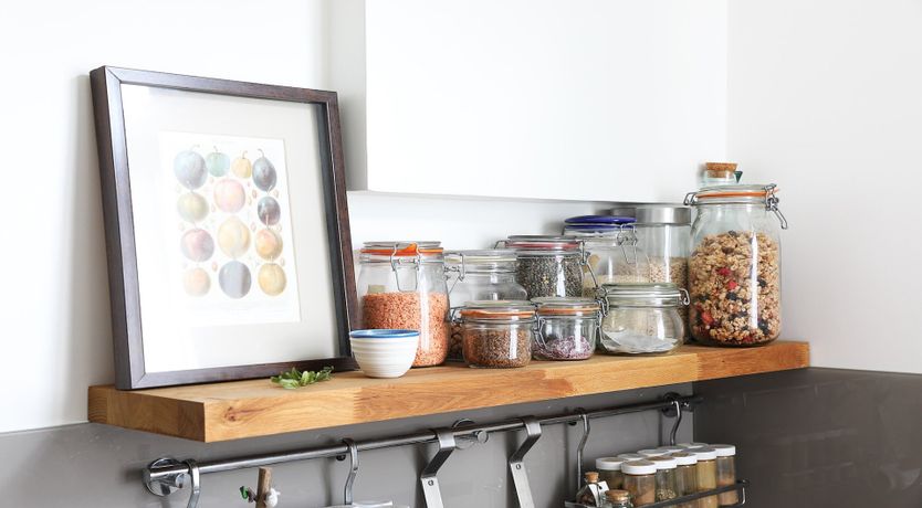 Photo of The Balcony Border