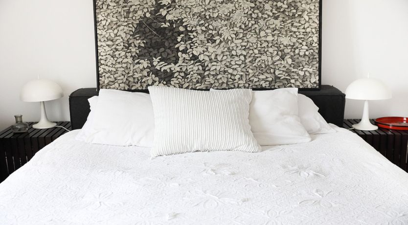 Photo of The Balcony Border