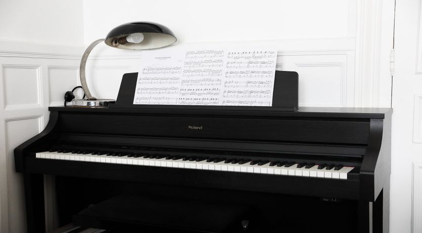 Photo of The Balcony Border