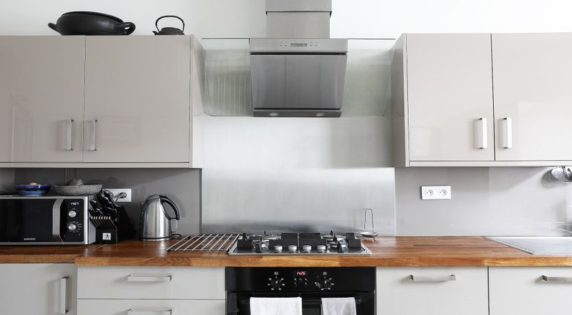 Photo of The Balcony Border