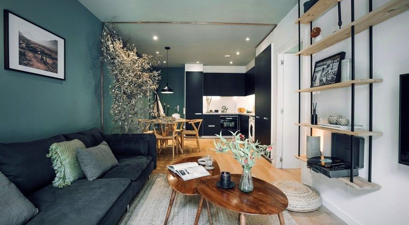 Photo of Deep Thought