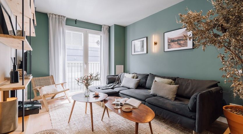 Photo of Deep Thought