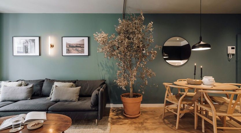 Photo of Deep Thought