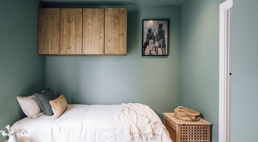 Photo of Deep Thought