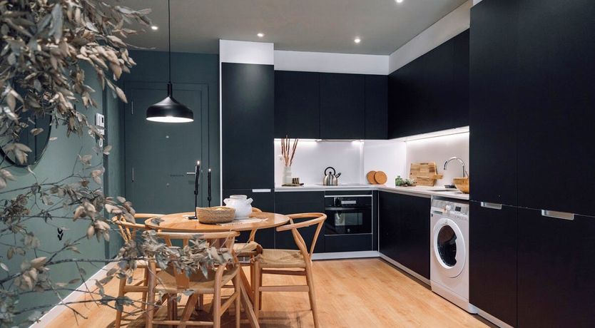 Photo of Deep Thought