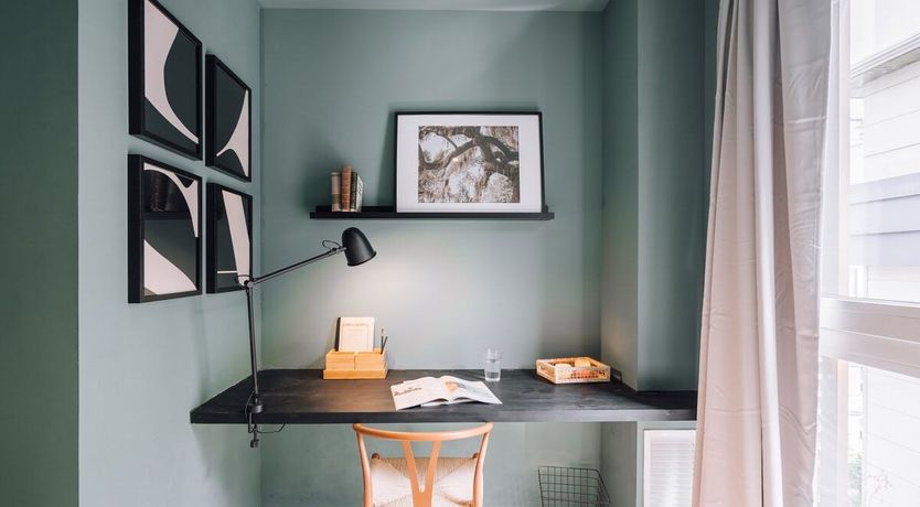 Photo of Deep Thought