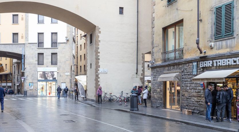 Photo of The Old Ford