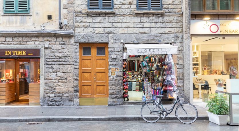 Photo of The Old Ford