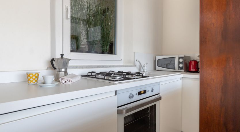 Photo of The Old Ford