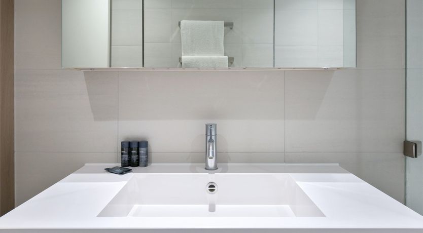 Photo of Marble Pyramid