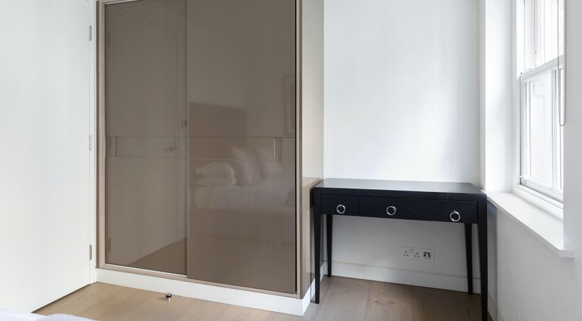 Photo of Marble Pyramid