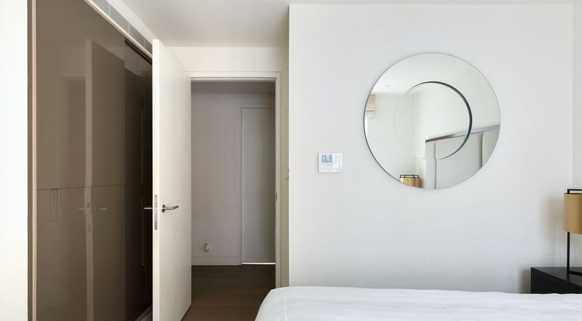 Photo of Marble Pyramid