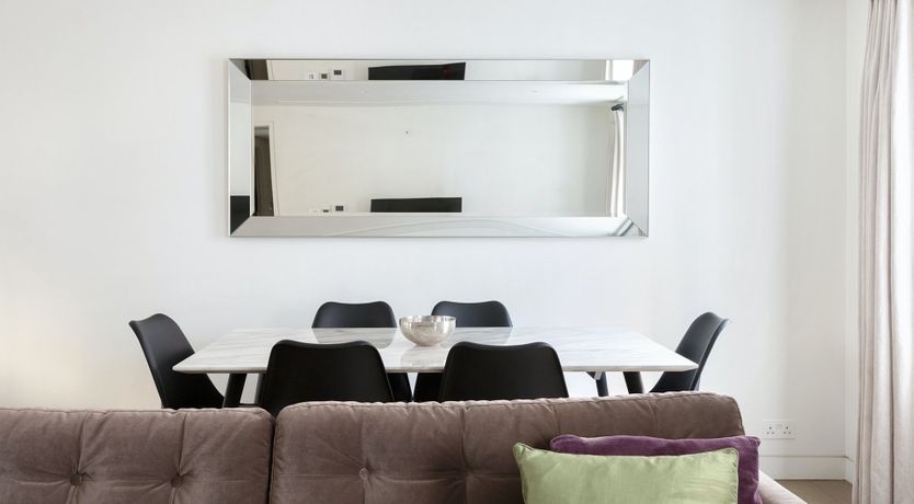 Photo of Marble Pyramid