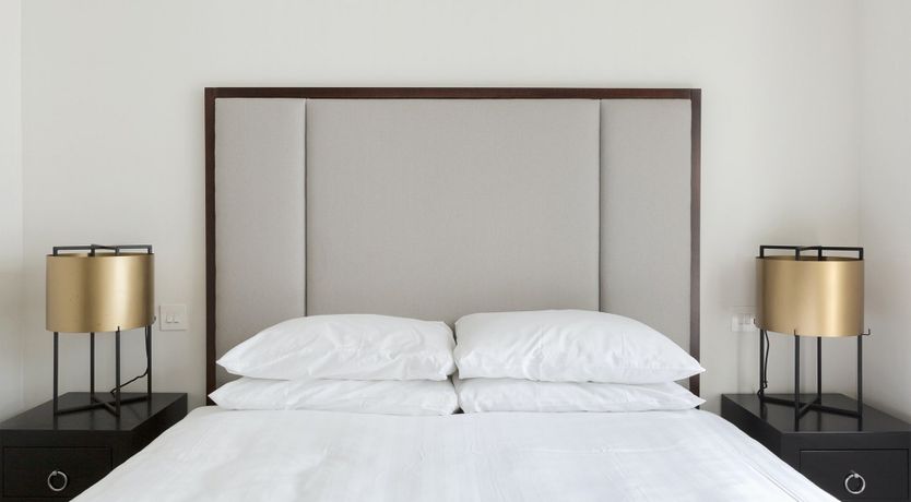 Photo of Marble Pyramid