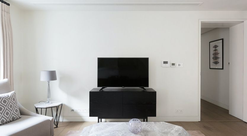 Photo of Marble Pyramid