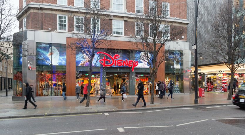 Photo of Marble Pyramid