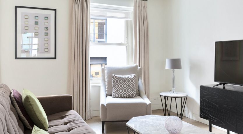 Photo of Marble Pyramid