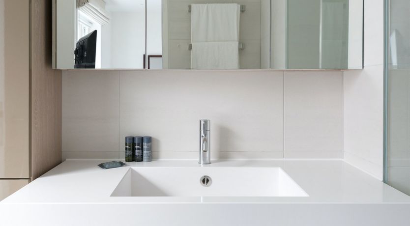 Photo of Marble Pyramid