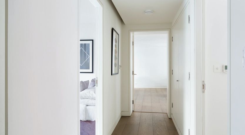 Photo of Marble Pyramid