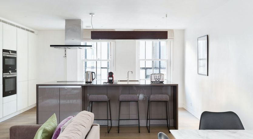 Photo of Marble Pyramid