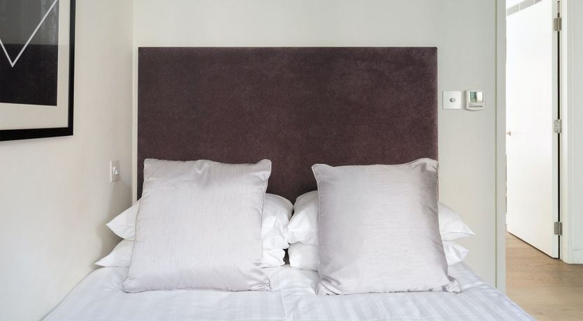 Photo of Marble Pyramid