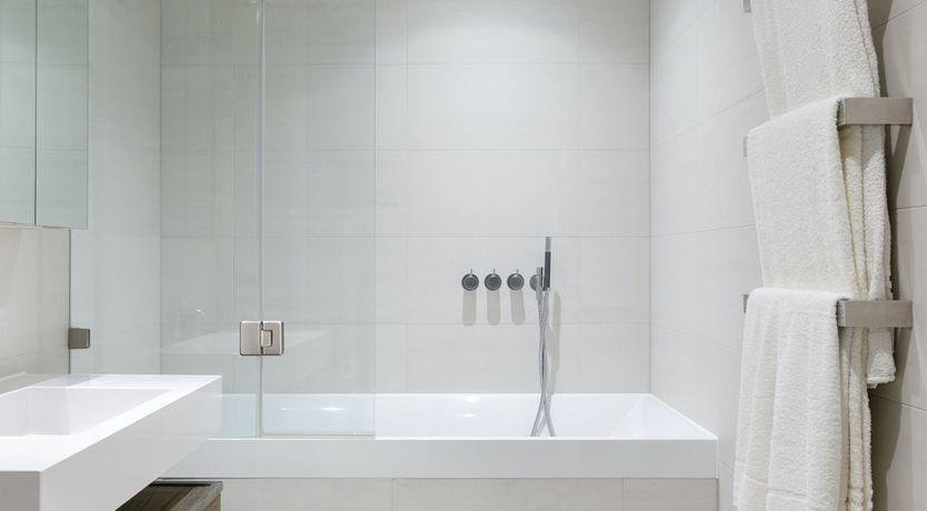 Photo of Marble Pyramid