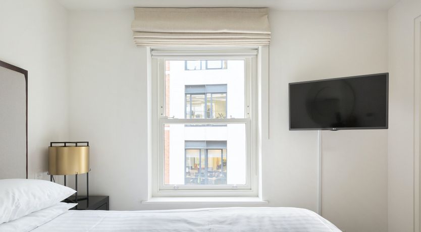 Photo of Marble Pyramid