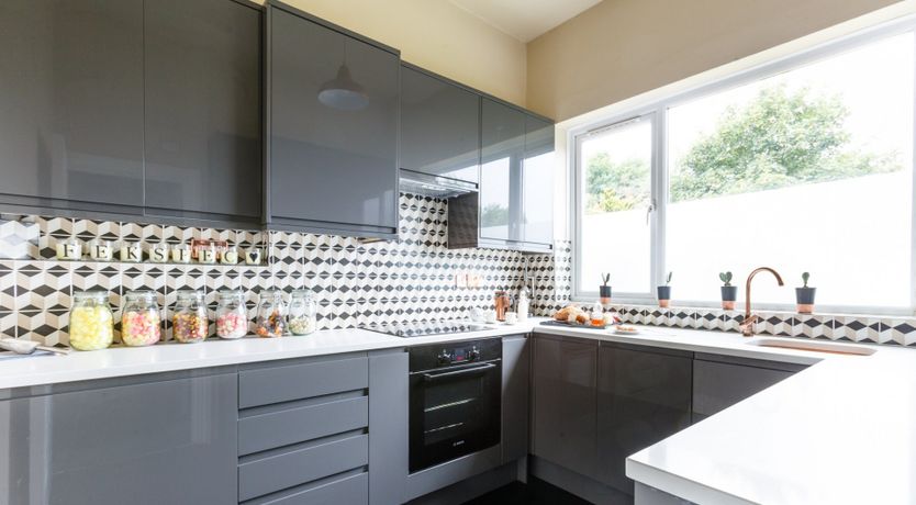 Photo of Hitchcock's Map