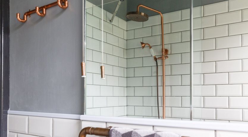 Photo of Hitchcock's Map