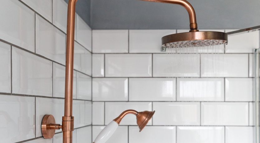 Photo of Hitchcock's Map