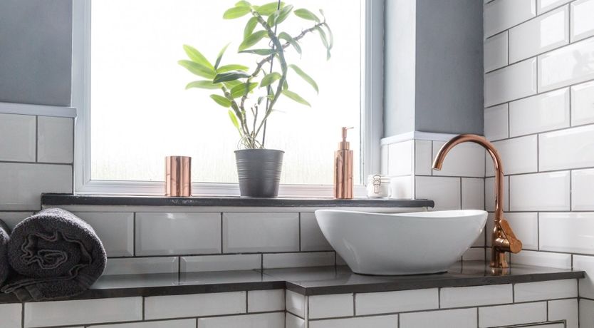 Photo of Hitchcock's Map