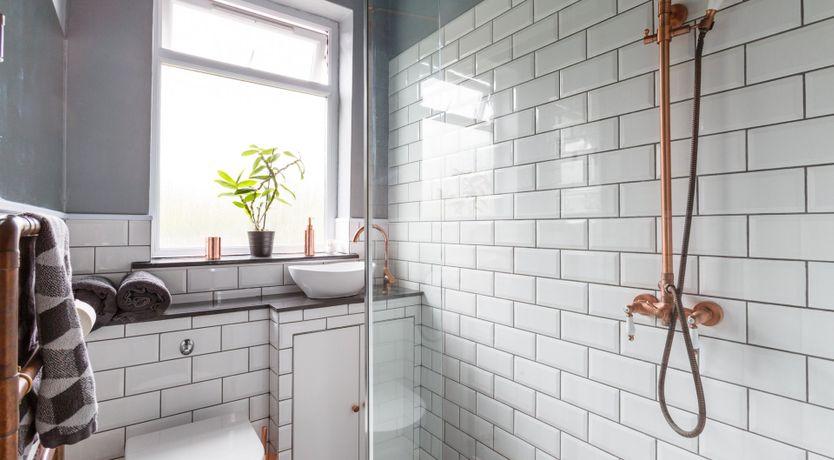 Photo of Hitchcock's Map