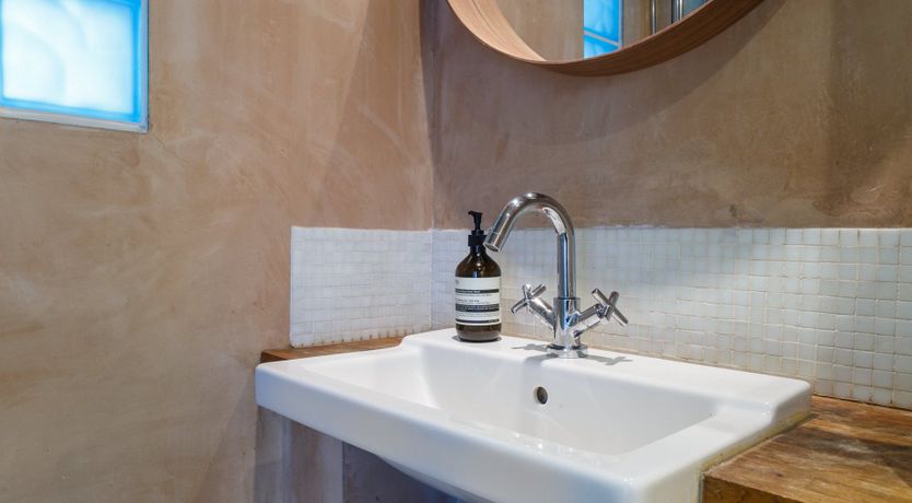 Photo of The Angel's Nest