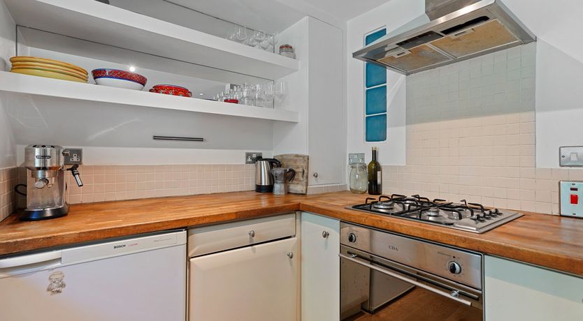 Photo of The Angel's Nest