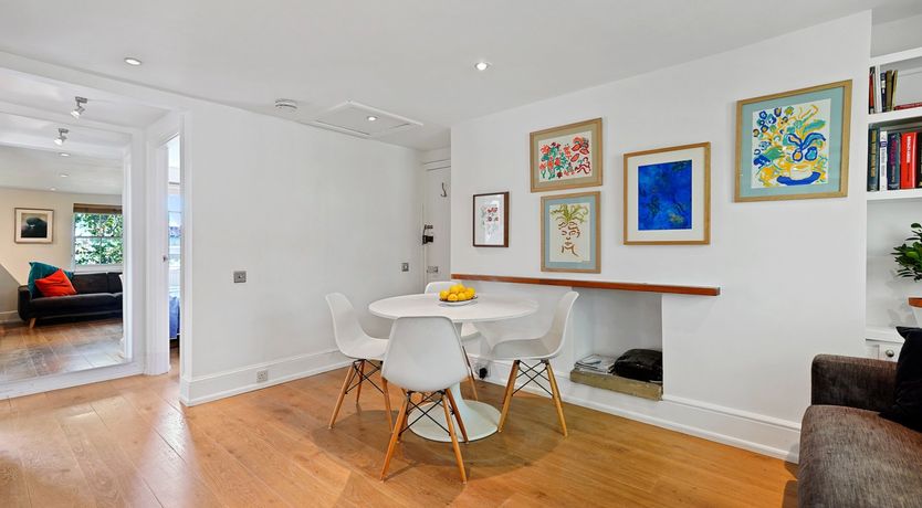 Photo of The Angel's Nest