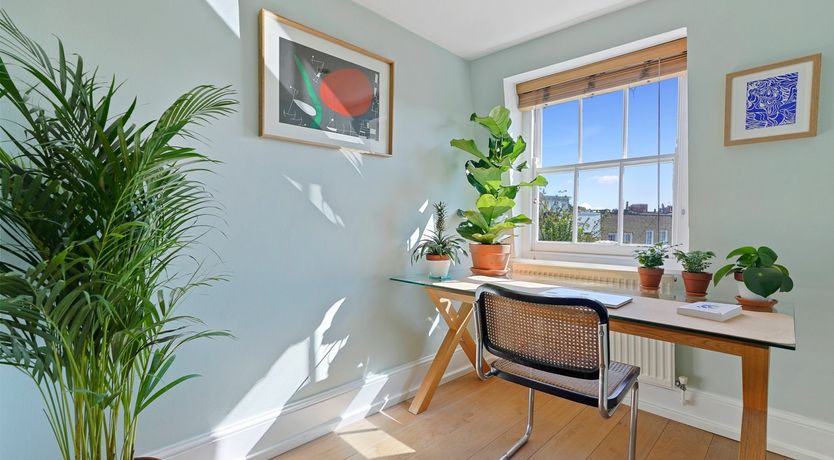 Photo of The Angel's Nest