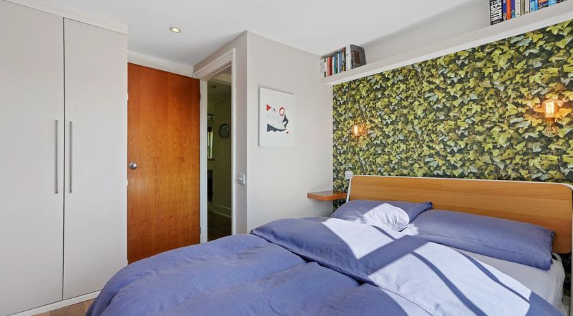 Photo of The Angel's Nest