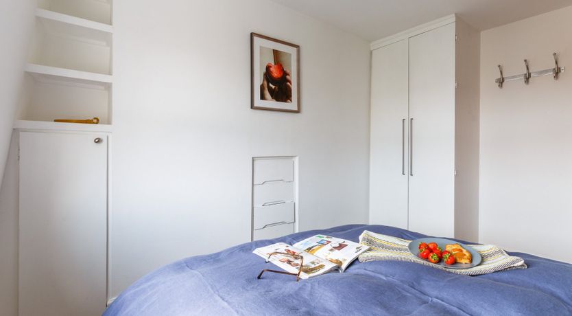 Photo of The Angel's Nest